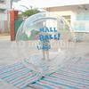 2015 CE TPU 2M inflatable aqua walking water ball / huge water walking ball wholesale supplier