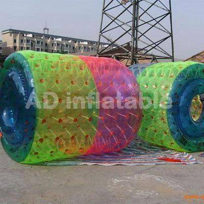Best selling water walking rollers zorb ball, best high quality water walking ball all factory price