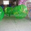 China funny adult human body tpu inflatable bumper ball, all factory price waterpark walking ball