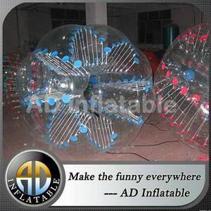 Inflatable bubble football,inflatable bubble ball,inflatable ball suits,wholesale inflatable ball suit,inflatable bubble football,inflatable bumper balls for sale