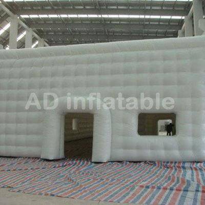 New design inflatabe outdoor fairy tent/commercial bounce house and water slides for sale