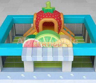 Top quality best sell inflatable dream bounce house