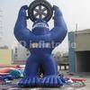 Advertisting inflatable cartoon model/china outdoor inflatables/inflatable promotions company