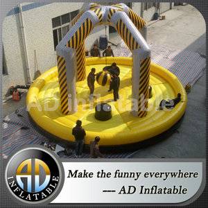 Inflatable Interactive games,Wrecking Ball Inflatable Game,Inflatable wrecking ball,large inflatable animals,large inflatable balls,large inflatable dragon