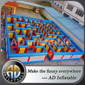 Inflatable Laser Tag Arena,Inflatable children's games,Inflatable maze game,inflatable manufacturers,large inflatable toys,large inflatable ball,large inflatable pool toys