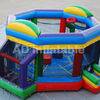 Factory customized cheaper inflatable joust arena for adult, inflatable fighting arena for sale