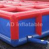 Outdoor giant inflatable maze from professional maze manufacturer