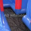Outdoor giant inflatable maze from professional maze manufacturer