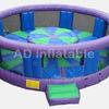 Interesting Gladiator Arena Commercial Inflatable Games, wholesale best inflatable mattress supplier