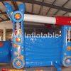 New Custom Inflatable Robot Bounce Jumping Houses  for kids for sale, China supplier