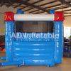 New Custom Inflatable Robot Bounce Jumping Houses  for kids for sale, China supplier