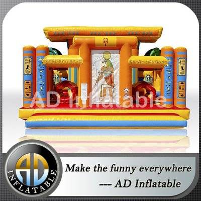 School carnival inflatable bouncer rentals, China top quality bouncing house for sale