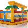 School carnival inflatable bouncer rentals, China top quality bouncing house for sale