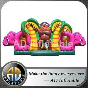 Mini indoor bounce house,PVC tarpulin inflatable jumper,Cartoon Inflatable Jumping,bouncy castles for sale,inflatable water slides,amusement and water parks