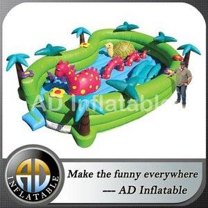 Forest theme inflatable bounce,Bounce in the jungle,Funny jumping House,bouncy houses for sale,kids bouncy houses,indoor bouncy houses