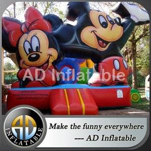 Mickey inflatable bounce,Inflatable bounce toys,Fantasy inflatable bounce,inflatable bounce house,inflatable bounce house price,inflatable bounce house design