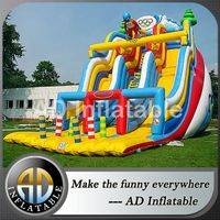 Adult slip n slide,Inflatable slide for adult,Biggest inflatable slide,kids waterslides,cheap inflatable water slide,inflatable slip and slide,adult inflatable water slide,pool inflatables for adults