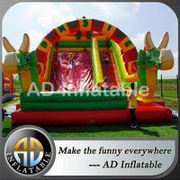 Dinosaur inflatable slide,Children inflatable slides,Inflatable dinosaur slide,extreme waterslides,backyard waterslide,pool with waterslide,kids waterslides