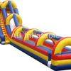 High quality giant inflatable slip and slide water slide, inflatable slip n slide supplier