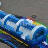 Point Break wave Inflatable Water slip Slides, wholesale water balloon slip and slide