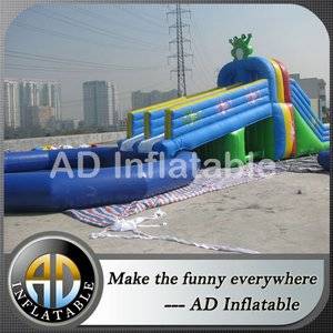 Water slide park,Water slide detachable pool,Pool slides for sale,water park suppliers,indoor water parks,inflatable jumpers company