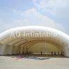 White giant inflatable wedding tent for sale, large cheap white wedding tent supplier