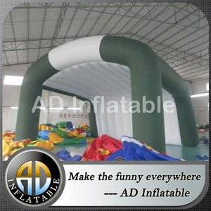 Blown advertising event tent,Advertising inflatable booth,Customized inflatable tent,inflatable structures,inflatable shelter,inflatable arch,inflatable canopy