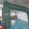 Oxford cloth outdoor inflatable advertising tent / inflatable structures / shelter for sale