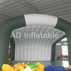 Oxford cloth outdoor inflatable advertising tent / inflatable structures / shelter for sale