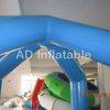 Small outdoor advertising inflatable booth tent for sale, inflatable canopy, inflatable party