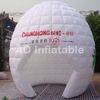Custom small outdoor advertising inflatable dome tent for event, inflatable canopy or shelters