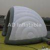 Cheap light weight luna inflatable tent, outdoor inflatable bubble tent, inflatable yard tent