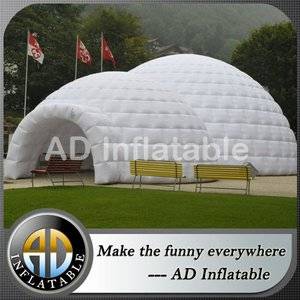Inflatable outdoor dome tent,Inflatable camping bubble tent,Inflatable tent party tent,inflatable yard tent,inflatable camping tent,inflatable dome tent