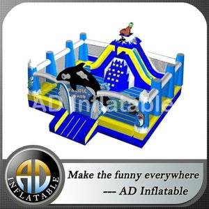 Funny inflatable bouncer,Inflatables bouncer jumper,Fun jumping castle
