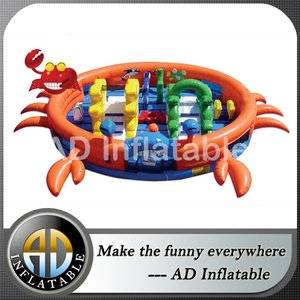 Animal belly bouncer,Toddler bouncer jumper,Toddlers inflatable play land