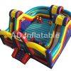 Kids inflatable outdoor Bounce Slide Combo Playspace