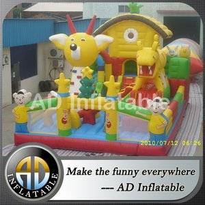 Inflatable fun city game,Inflatable fun city for party,Inflatable games,funny small bouncy castles,cheap childrens bouncy castles
