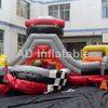 Made in China figure-eight car Race obstacle challenge course