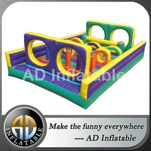 Inflatable obstacle adult,Jumping obstacles,Toddler playland inflatable,wholesale bounce houses,commercial bounce houses price,bouncing houses
