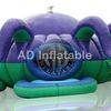 Challenge inflatable trampoline Marine Beetle moonwalk