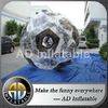 3m Human Body TUP/PVC inflatable zorbing ball, best zorbing balls manufacturer