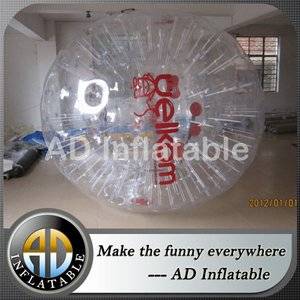 Zorbing ball price,Crazy human bubble ball,Roll Inside Inflatable Ball,inflatable hamster ball  kid,human inflatable hamster ball
