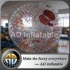 Outdoor CE certificate zorb ball rental,cheap inflatable zorb ball