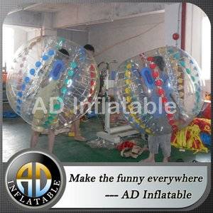 Bumper balls for adults,Bumper ball panel bubble,Inflatable body bumper ball,wholesale Bubble bumper ball,Bubble bumper ball price