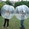 Bubble Cylinder Inflatable Bumper Balls