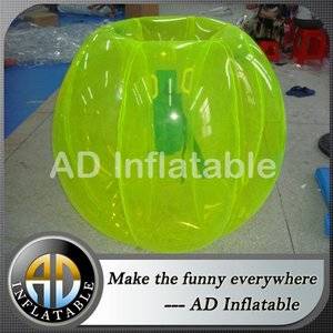 Inflatable bubble football,Body bumper ball,PVC/TPU bubble football,bumper ball for kids,inflatable bumper ball,kids bumper ball company