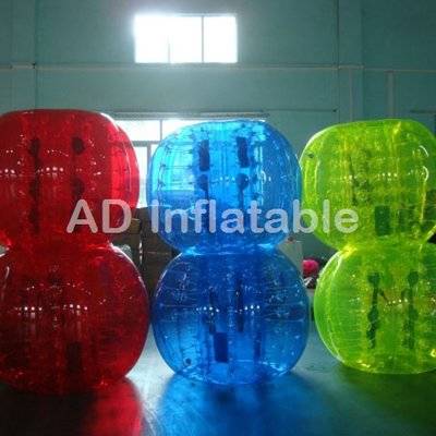 Wholesale Human Sized Inflatable Belly Bumper Ball