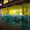 Inflatable adult football inflatable body zorb ball, inflatable belly bumper ball