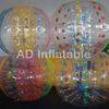 Hot selling factory adult human body tpu inflatable bumper ball for sale