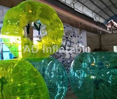Best Quality Body Bumper Ball Human Sized Hamster Ball For Sale